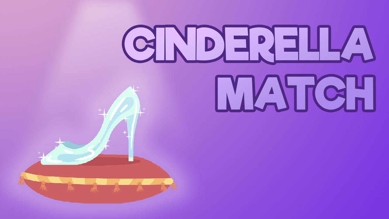 Cinderella Match 3D thumbnail
