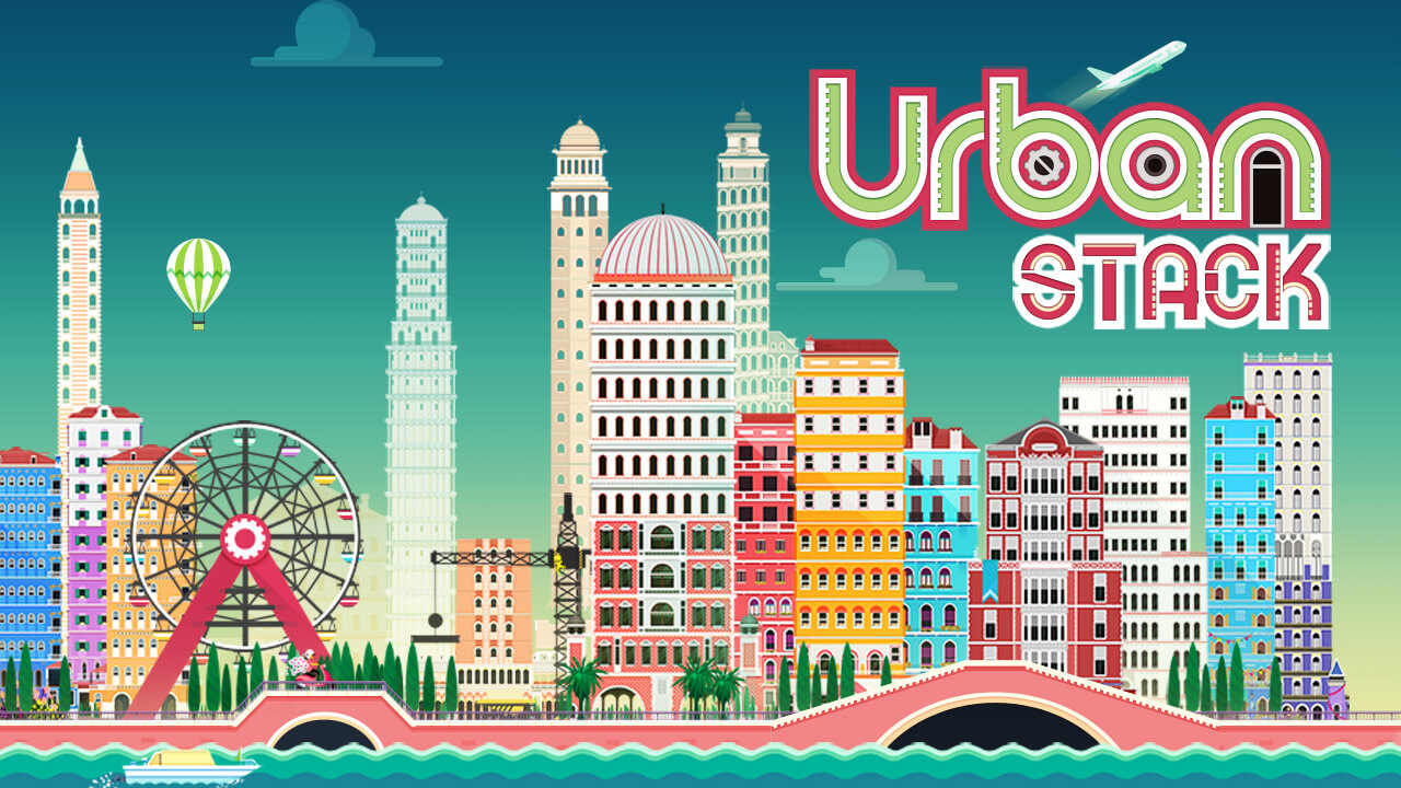 Urban Stack thumbnail