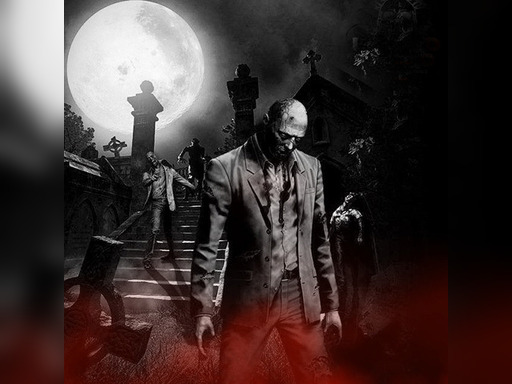 Zombie Survival: Dead Hunt