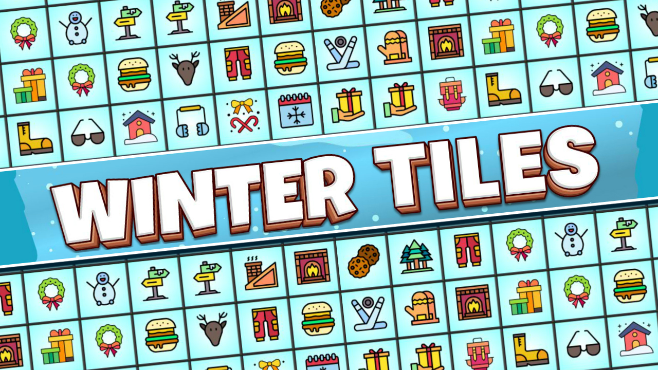 Winter Tiles thumbnail
