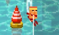 Loch Ness Water Skiing thumbnail