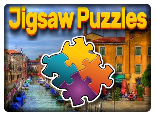 Italia Jigsaw Puzzle thumbnail