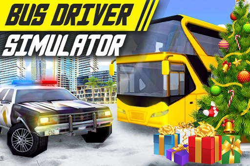 Bus Driver Simulator image