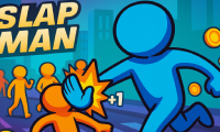 Slap Man thumbnail