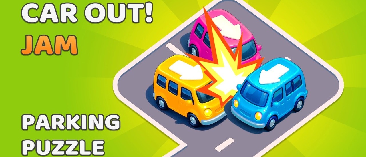 Car Out Jam screenshot