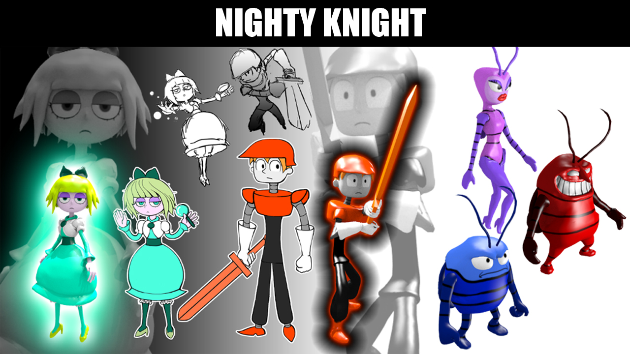 Nighty Knight thumbnail