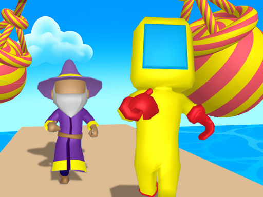 Run Royale Knockout thumbnail