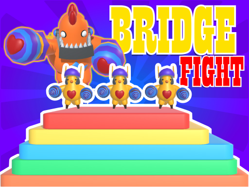 Bridge Fight! thumbnail
