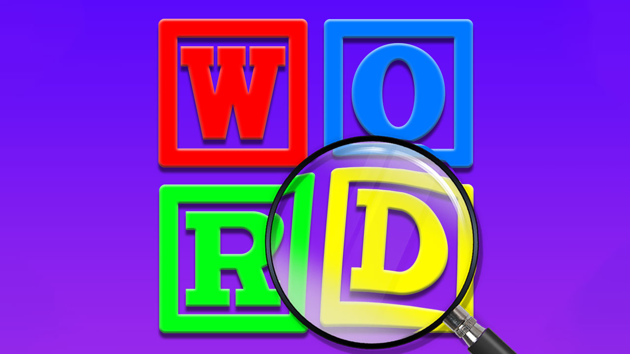 Word Finding Puzzle Game thumbnail