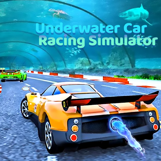 Underwater Car Racing Simulator thumbnail