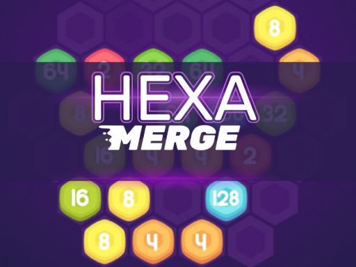 Hexa Merge thumbnail