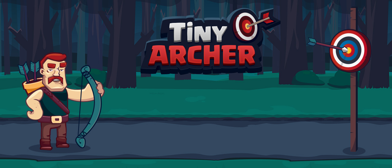 Tiny Archer thumbnail