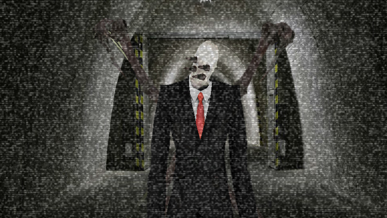 Slenderman Must Die: Underground Bunker 2021 thumbnail