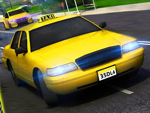 Taxi Simulator 2019 thumbnail