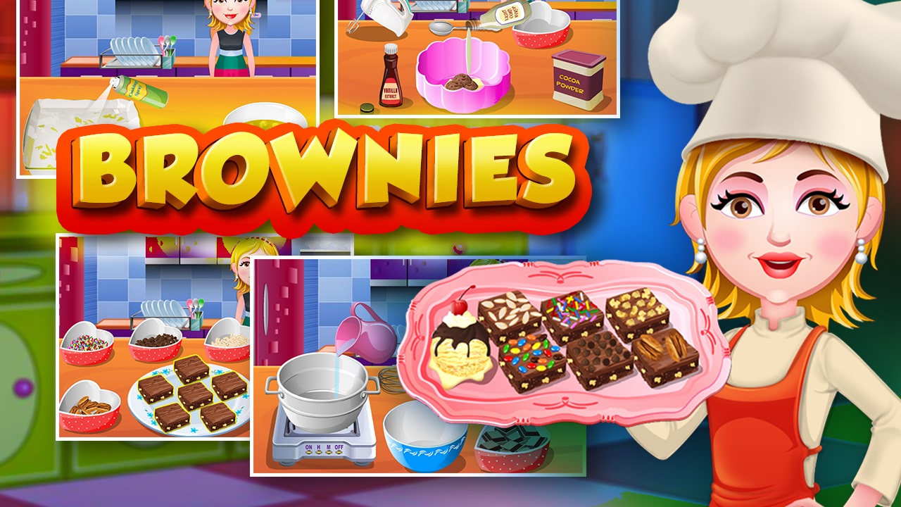 Brownies thumbnail