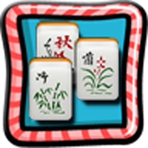 Mahjong Solitaire Deluxe thumbnail