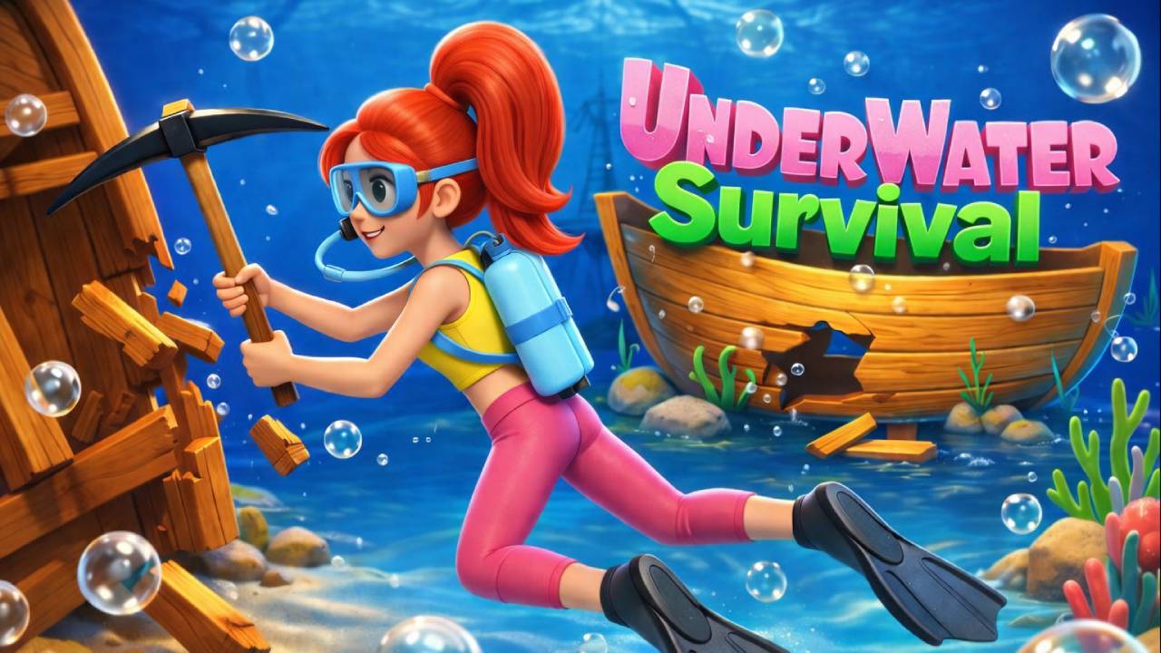 Underwater Survival