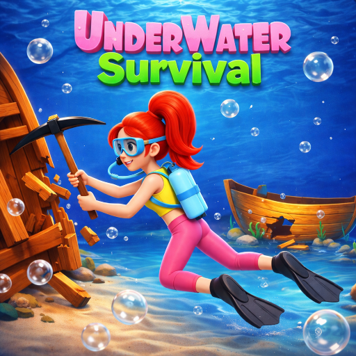 Underwater Survival thumbnail