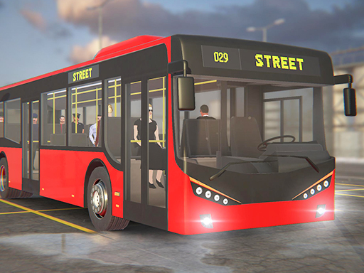 City Bus Driver thumbnail