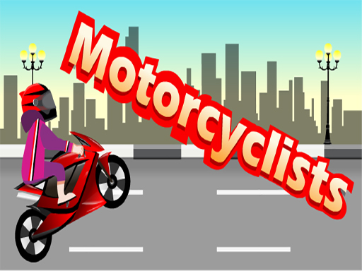 EG Motorcyclists thumbnail
