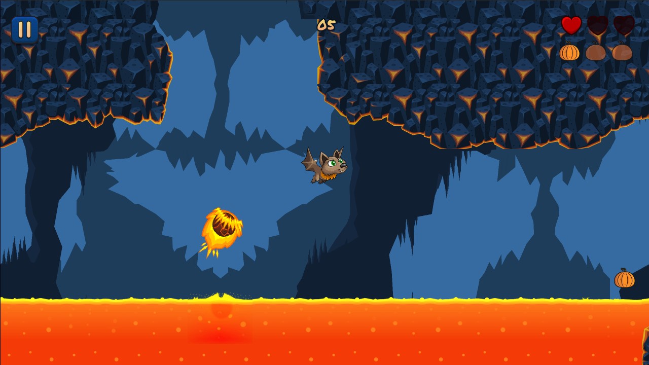 Batty The Bat thumbnail