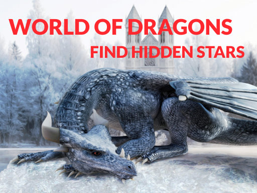 World of Dragons Hidden Stars thumbnail