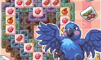 Feed the Parrot screenshot