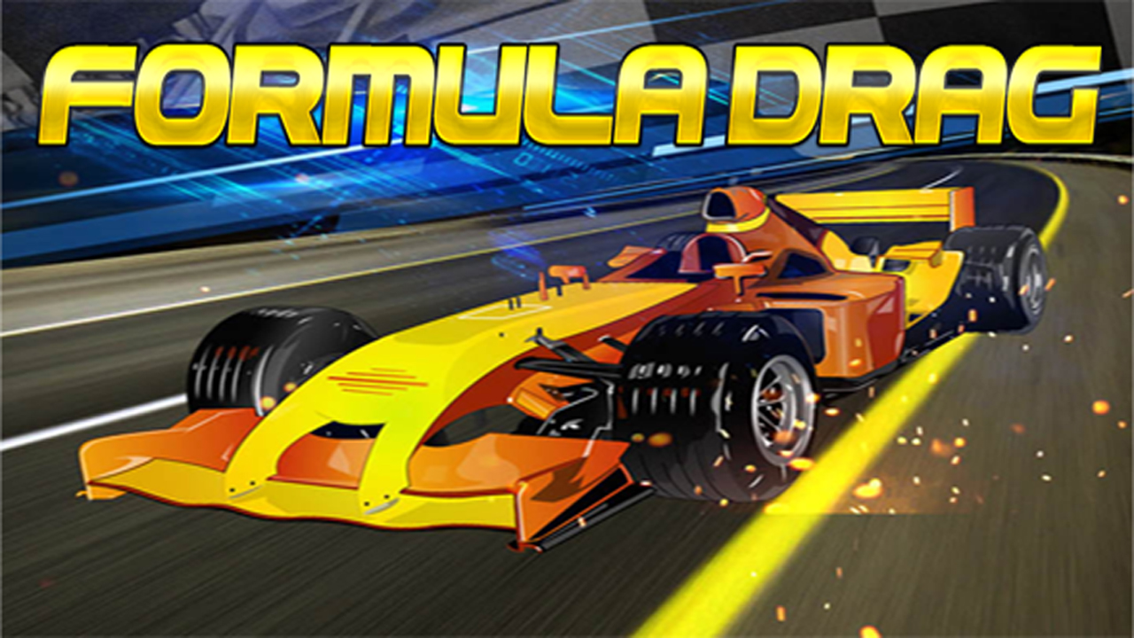 Formula Drag thumbnail