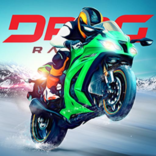 Chained Bike Racing 3D thumbnail