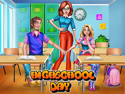 Highschool Day thumbnail
