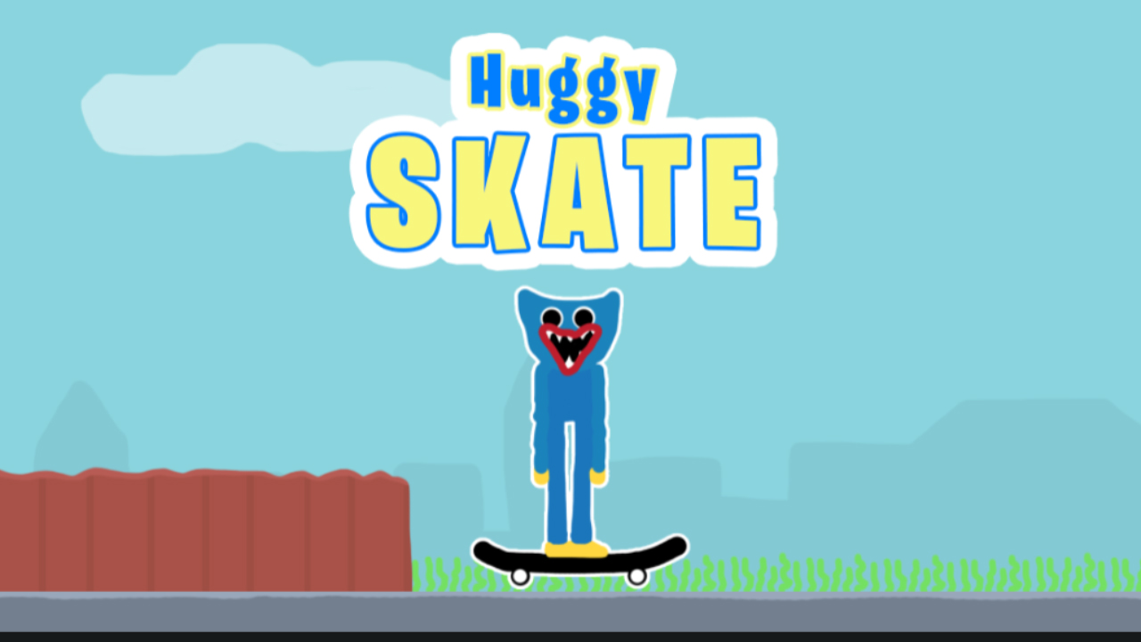 Huggy Skate thumbnail