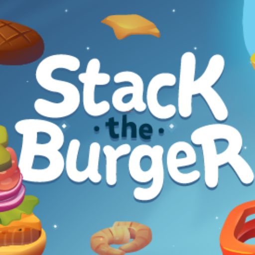 Stack The Burger thumbnail