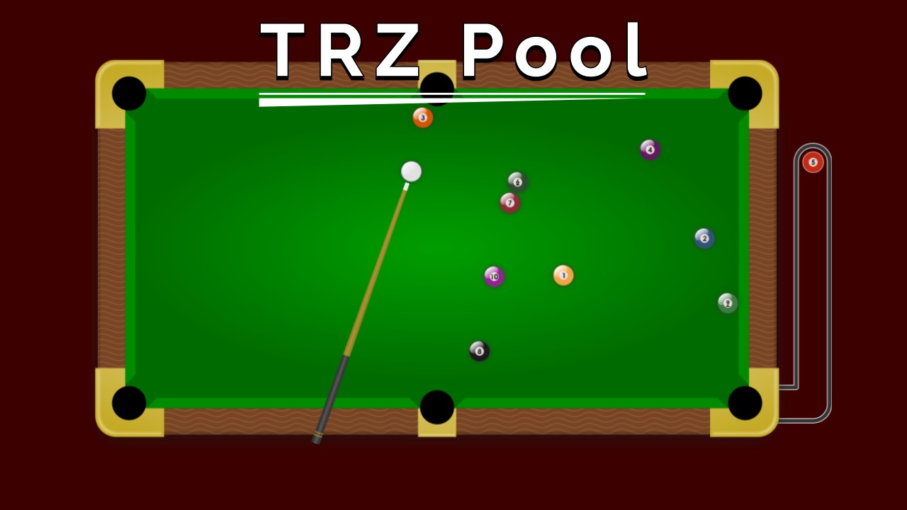 TRZ Pool thumbnail