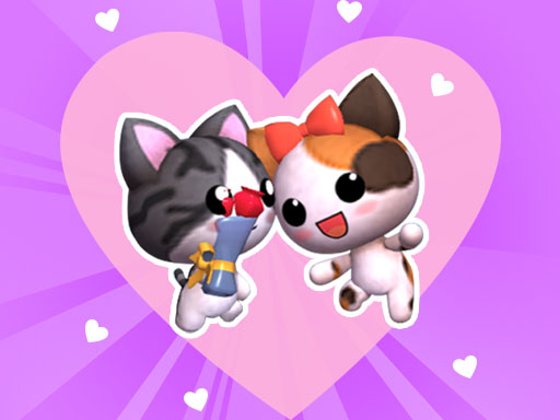 Love Cat Line thumbnail