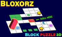 Bloxorz - Block Puzzle 3d thumbnail