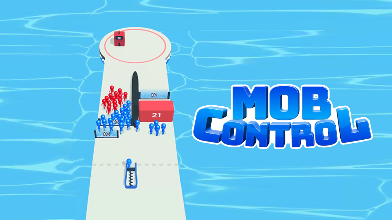 Mob Control thumbnail