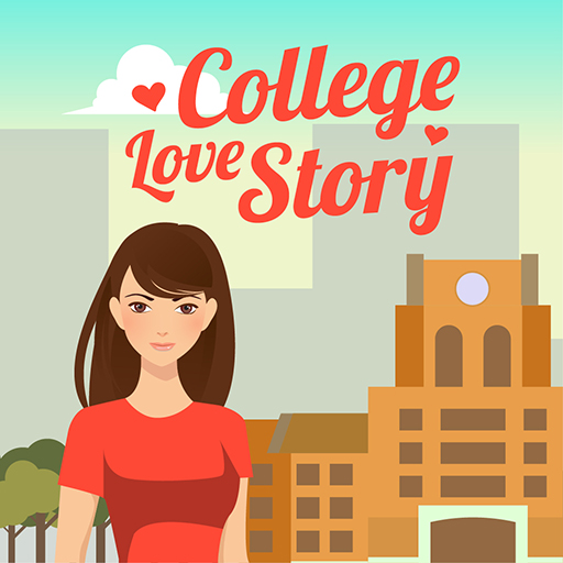 College Love Story thumbnail
