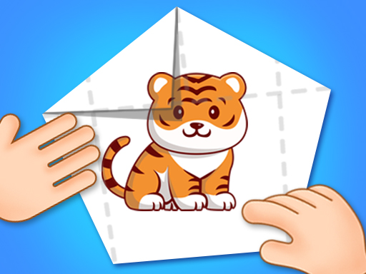 Paper Fold Origami 2 thumbnail