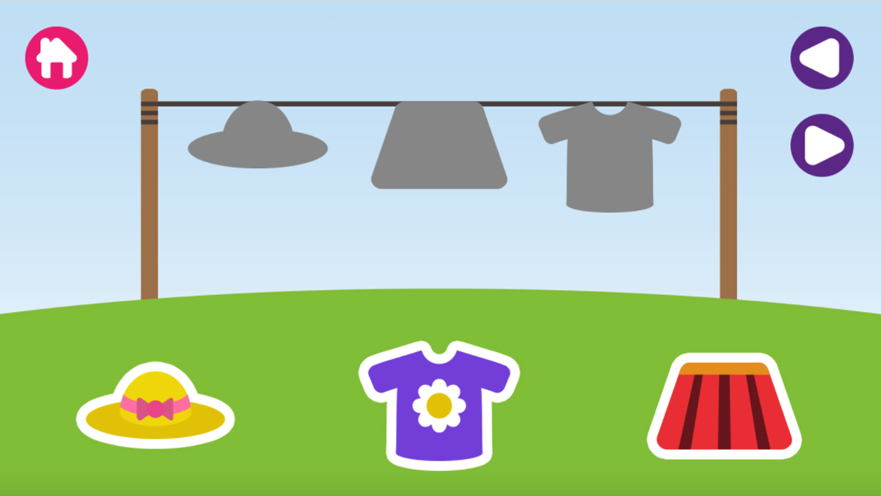 Drag and Drop Clothing thumbnail