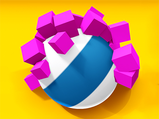 Roller Magnet 3D thumbnail
