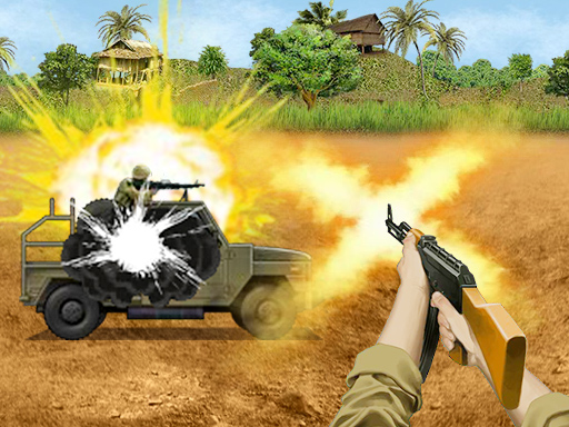 Warzone Getaway 2020 thumbnail