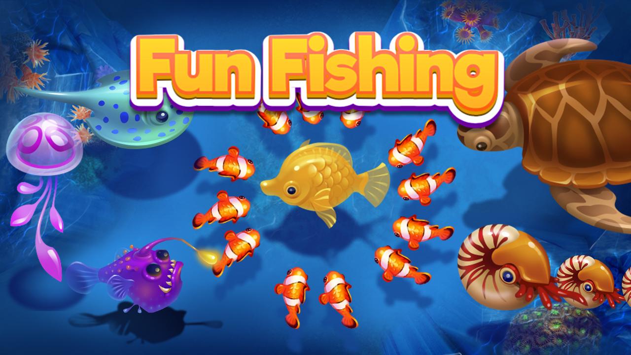 Fun Fishing thumbnail