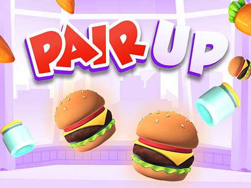 Pair Up thumbnail