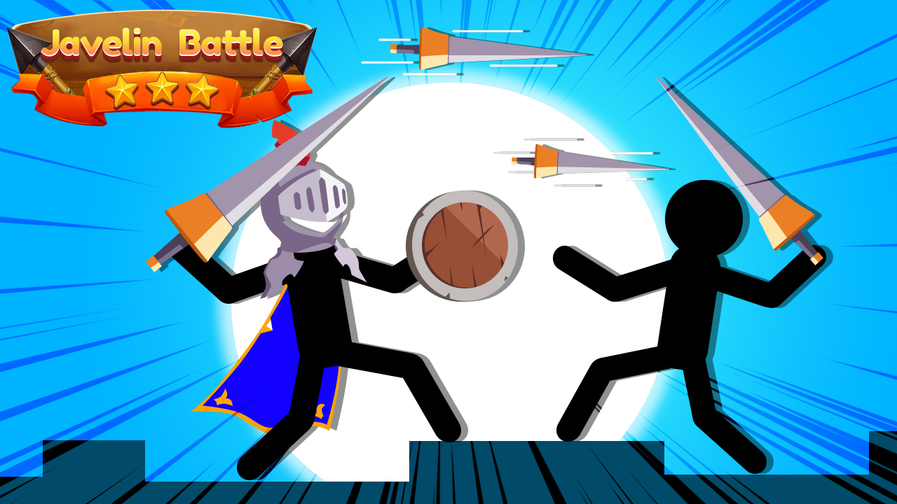 Javelin Battle thumbnail