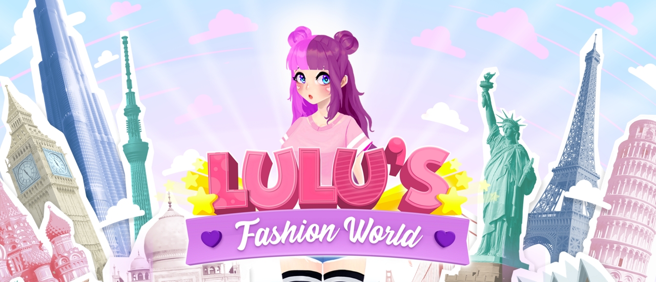 Lulus Fashion World thumbnail