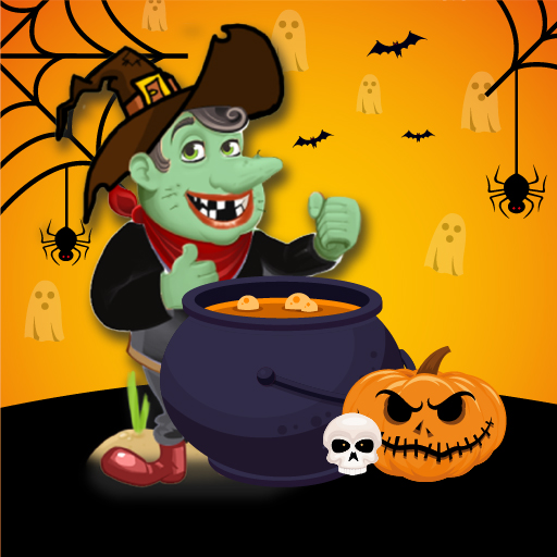 Witch Word:Halloween Puzzel Game thumbnail