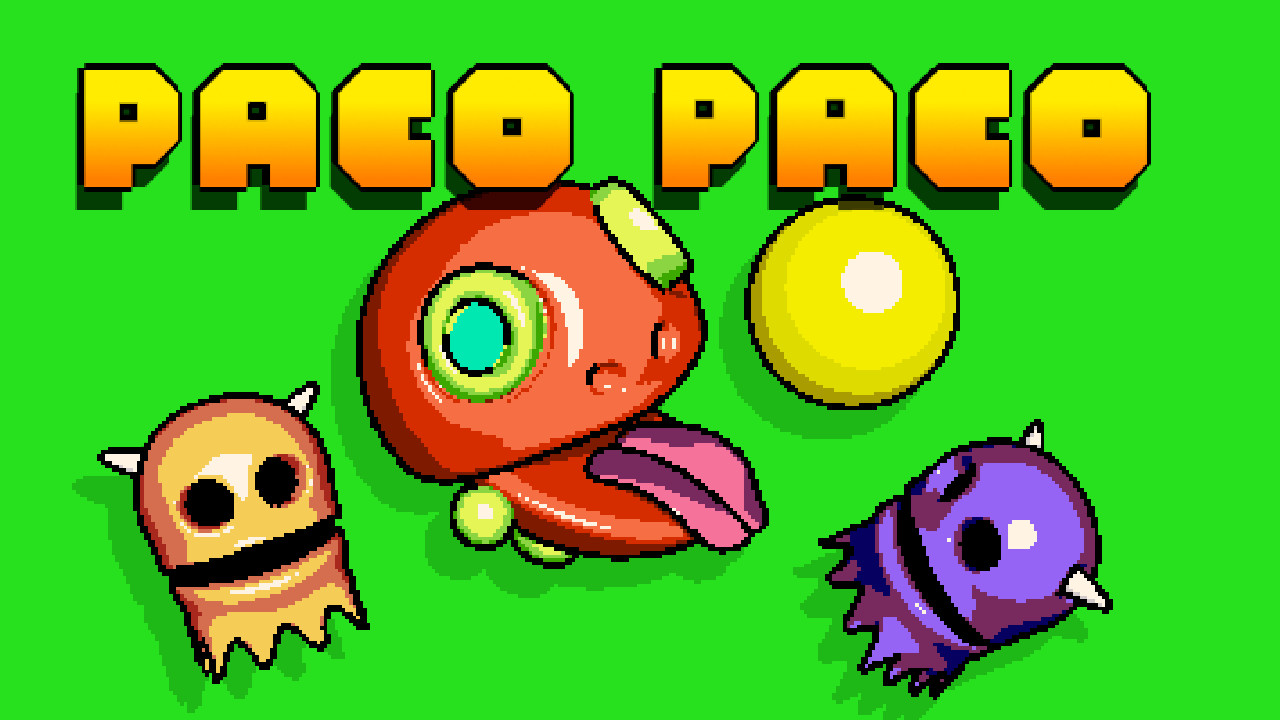Paco Paco thumbnail