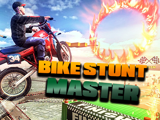 Bike Stunt Master thumbnail