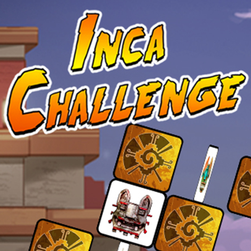 Inca Challenge thumbnail