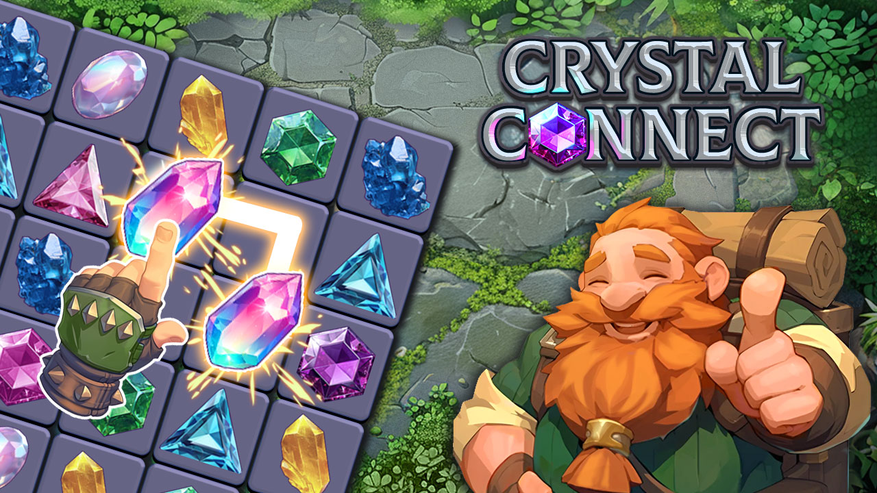 Crystal Connect thumbnail